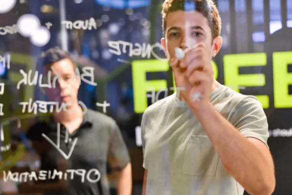 Hurdles in search advertising and what is the way around?