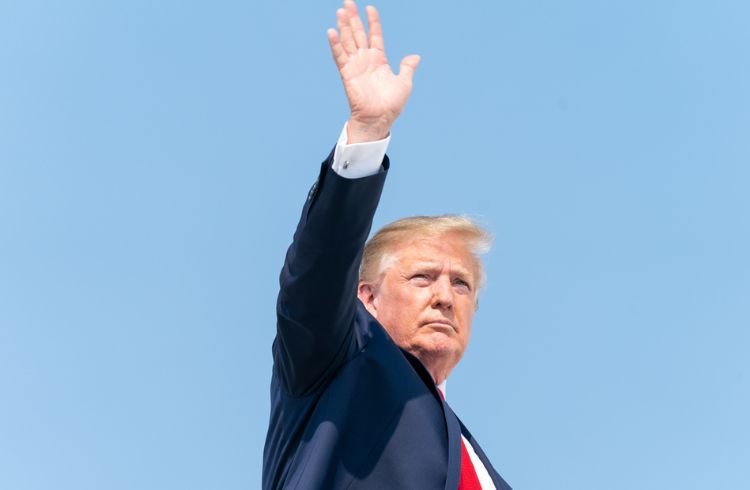 Donald Trump’s Return to Social Media: The Impact and Implications