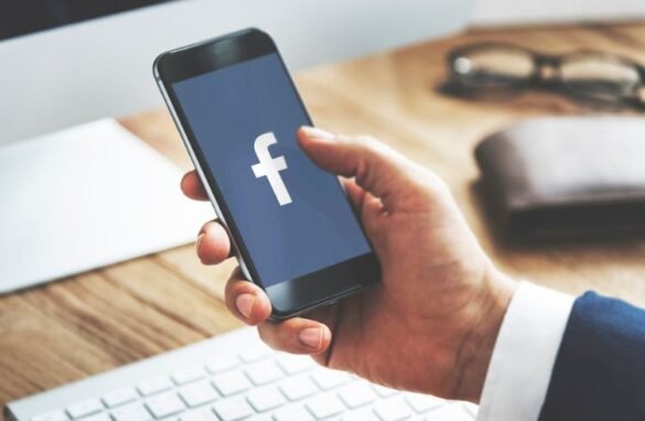 Facebook Guide for Beginners