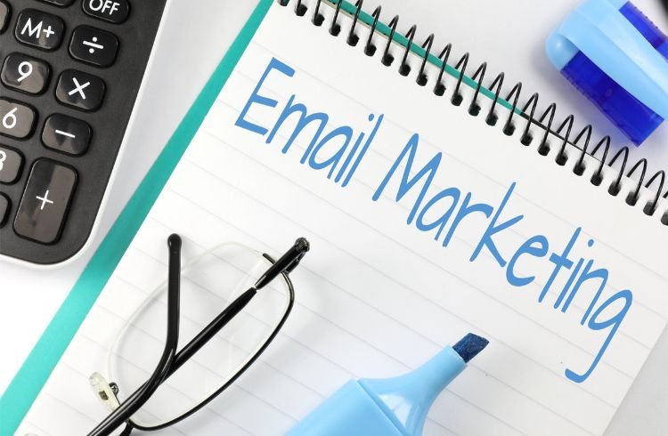 6 email marketing design practices to follow in 2023