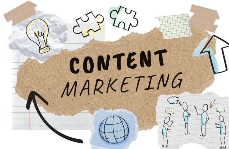 The Ultimate 2023 Content Marketing Strategy: 10 Steps to Success