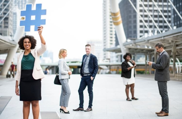 7 Highly Effective Ways to Improve Your SEO for YouTube in 2023 2 YouTube video optimization - add hashtags