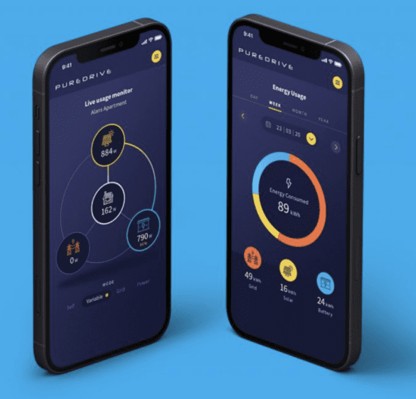 Cloud Energy Transforms Corona Energy's Client Portal Experience