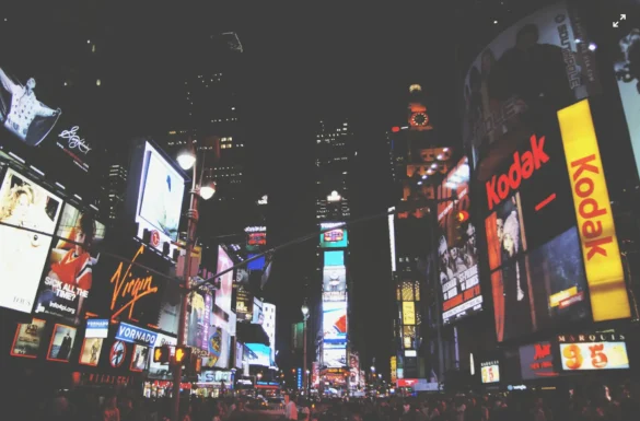 Programmatic advertising and how brands are using it to up their branding game.