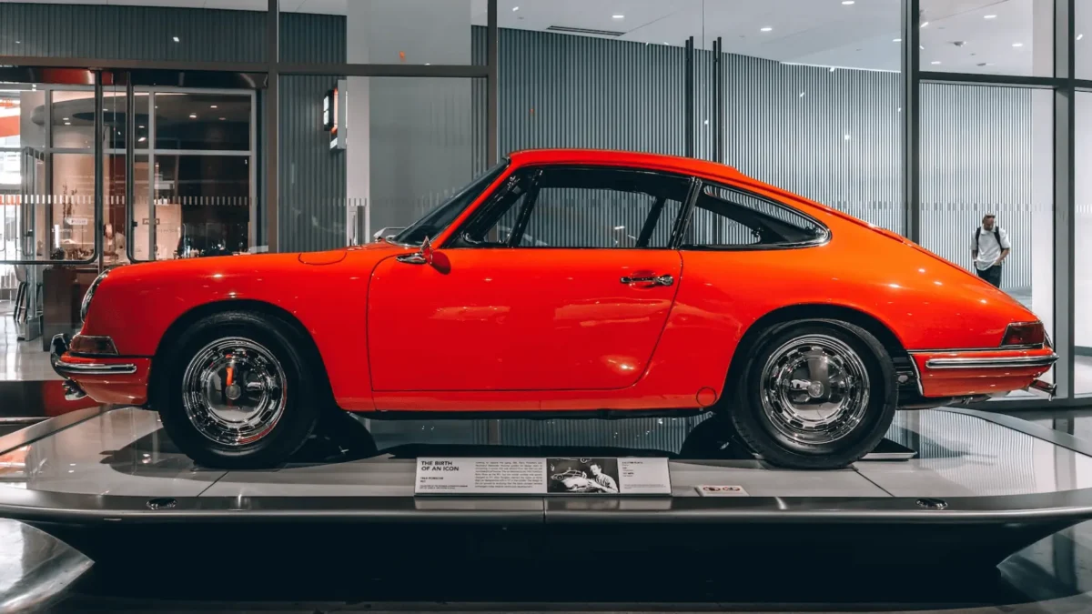 How Programmatic Advertising Revolutionizes the Automotive Industry