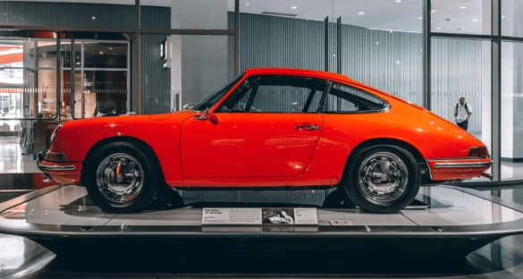 The automotive industry and the role of programmatic advertising