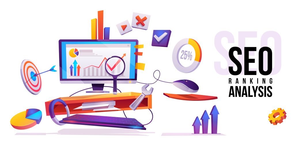 5 Easy Ways to Improve SEO for Your Service Business 