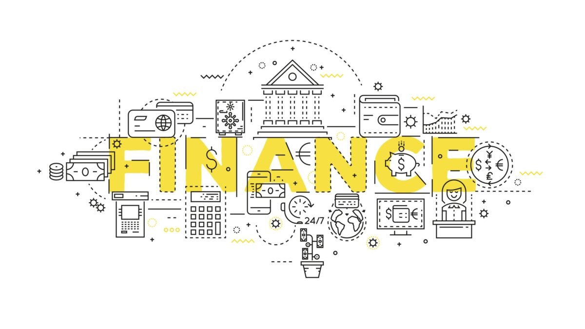 Top Fintech Trends That Will Define Finance In 2023