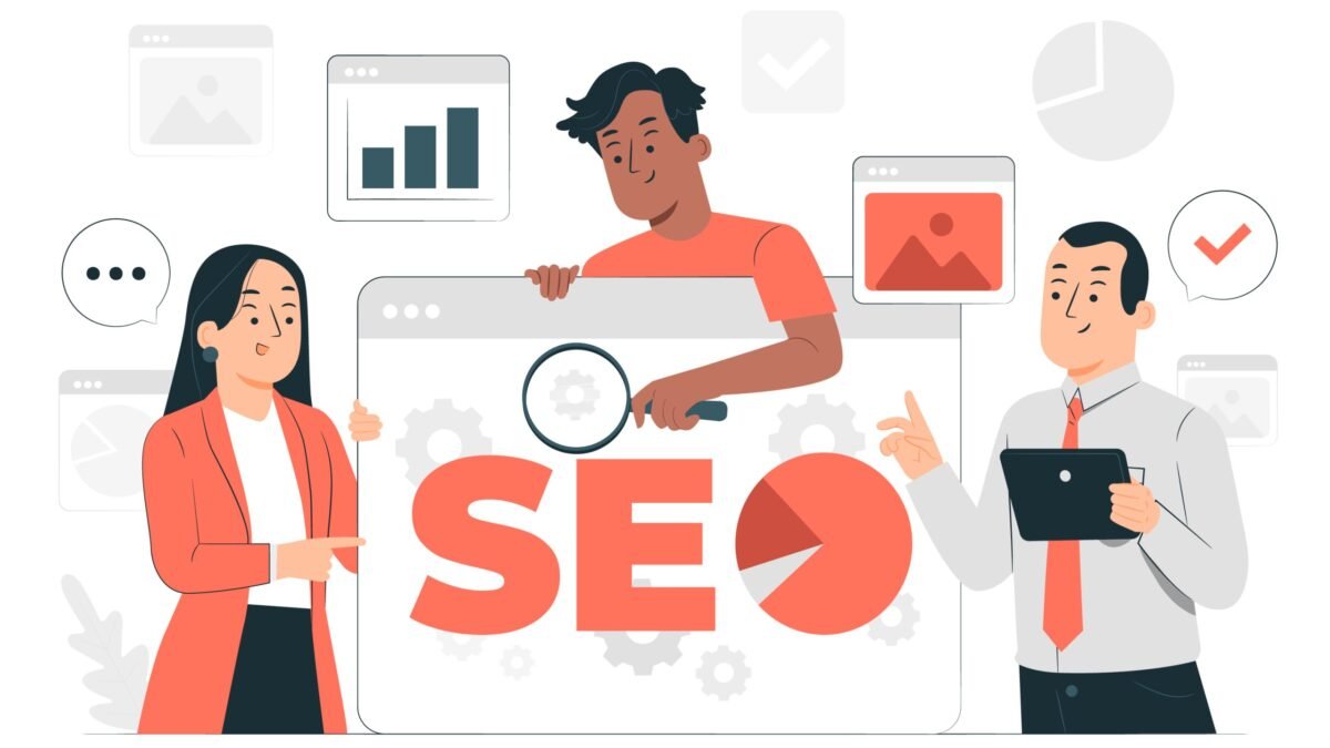 5 Easy Ways to Improve SEO for Your Service Business