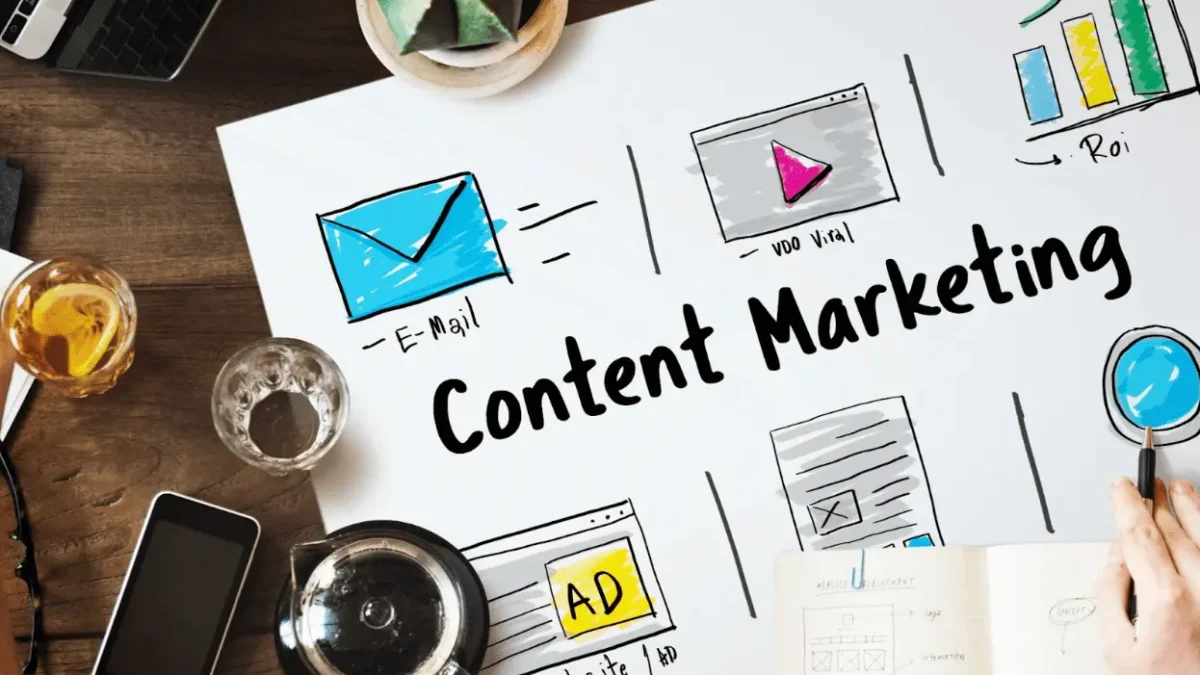 Best Content Marketing Strategies for 2023: Innovate and Engage