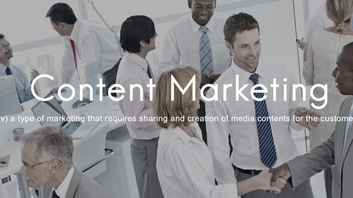 How to Turn Your Content Marketing into a Profit Machine