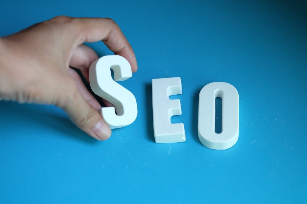 5 Easy Ways to Improve SEO for Your Service Business 