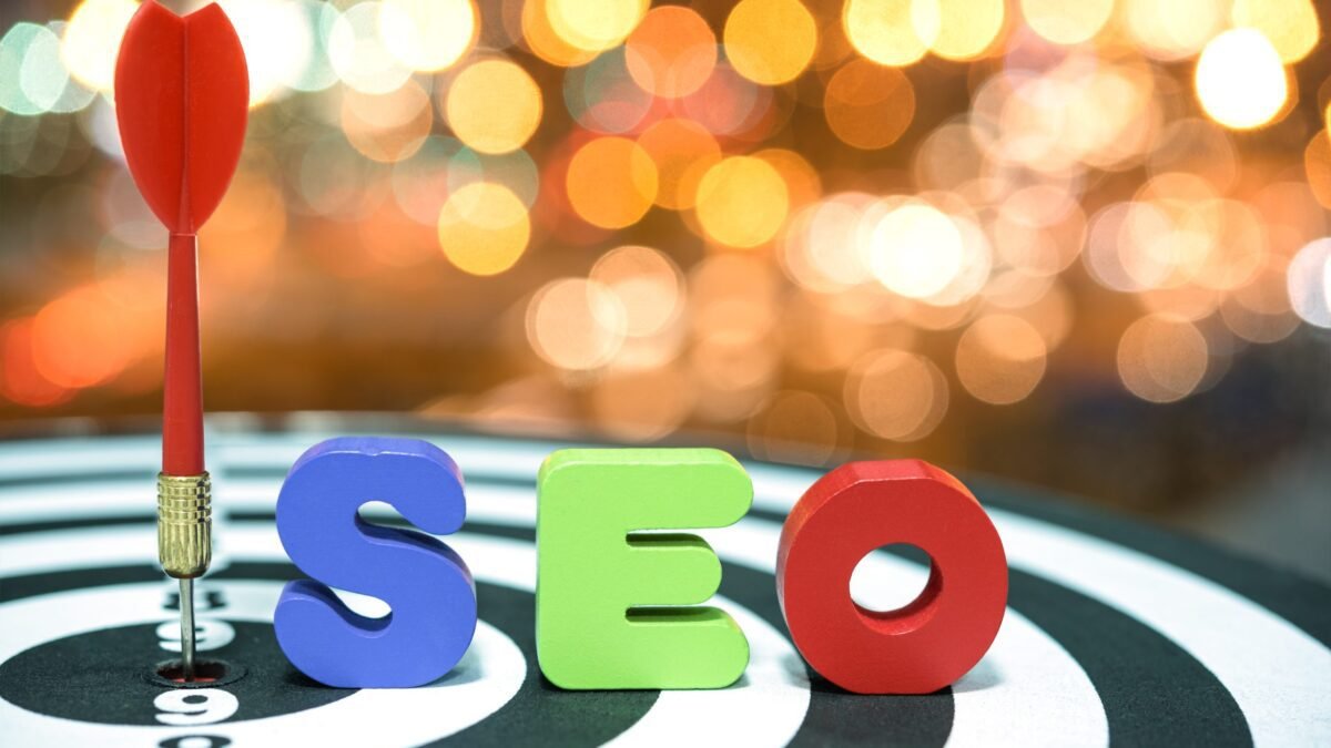 The Complete Guide to On-Page SEO: Mastering the Essentials