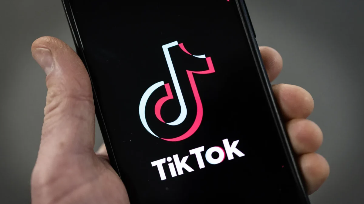 TikTok scans videos to determine users’ ages
