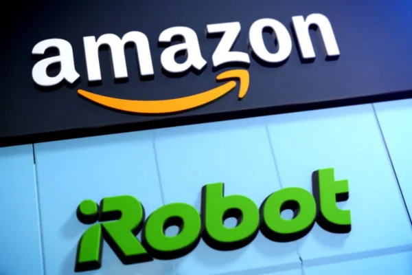Amazon’s iRobot Purchase Under Scrutiny