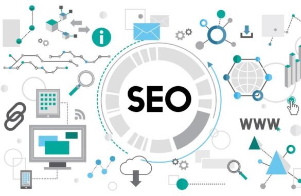 SEO guide for content creation