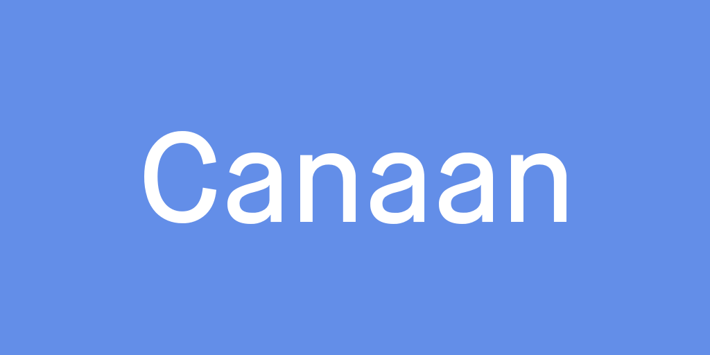 Canaan’s $850M Closure Amidst Industry Decline: A Deep Dive