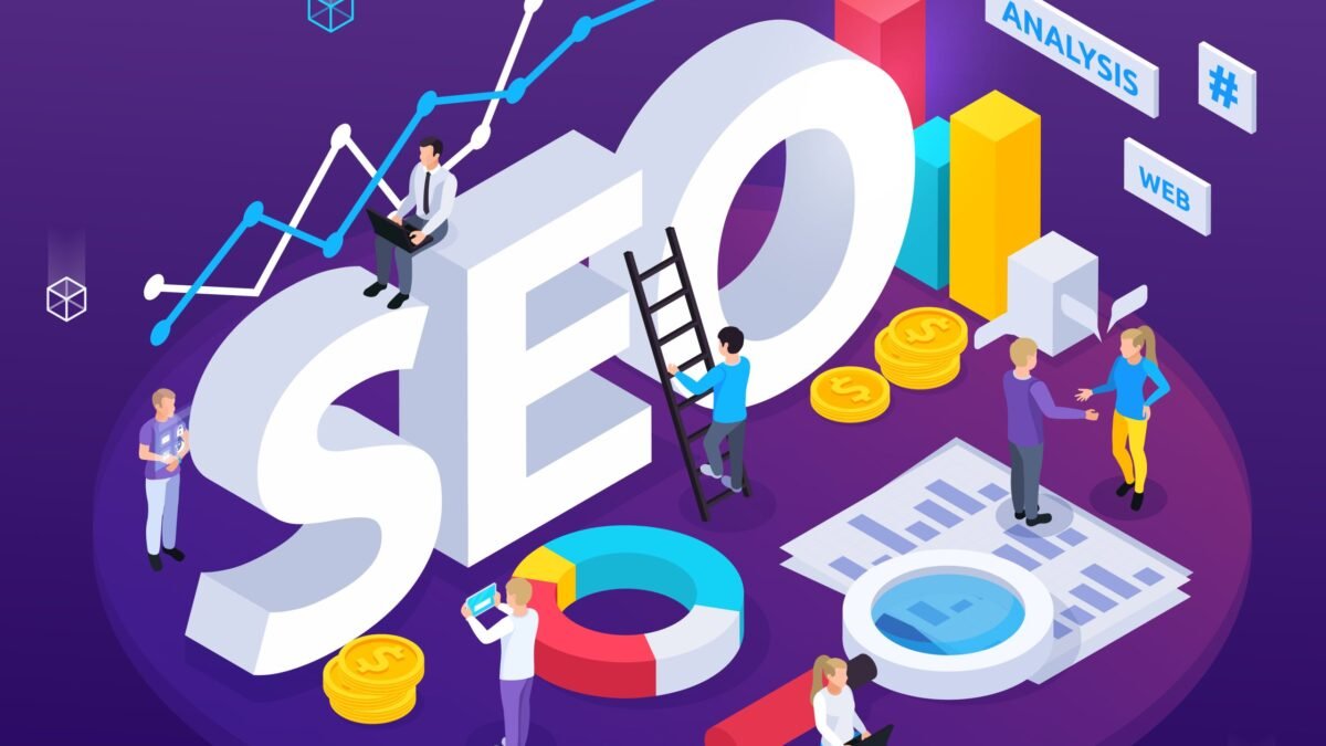 The Impact of User Experience on SEO Rankings: A Deep Dive