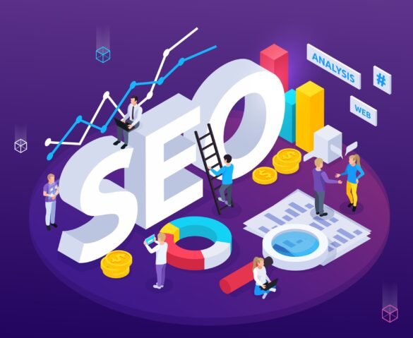 UI/UX for SEO rankings