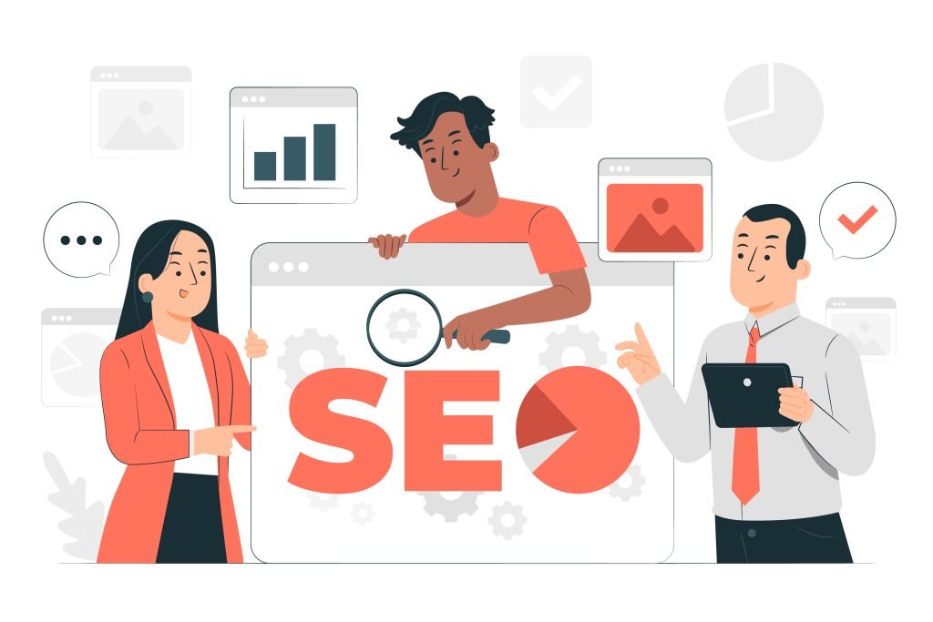 The Impact of User Experience on SEO Rankings: A Deep Dive 1 UI/UX for SEO rankings