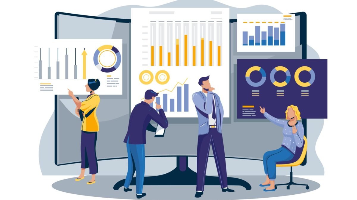 The Future of Performance Management: Emerging Trends