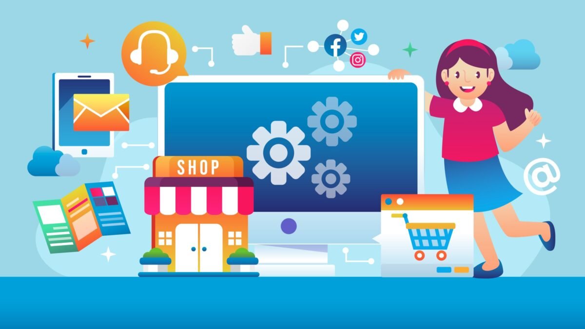 Omnichannel Marketing: Tips for Boosting Customer Engagement