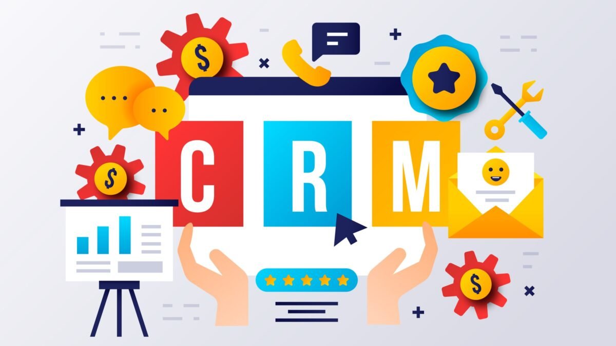 CRM Trends Shaping Customer Engagement and Growth