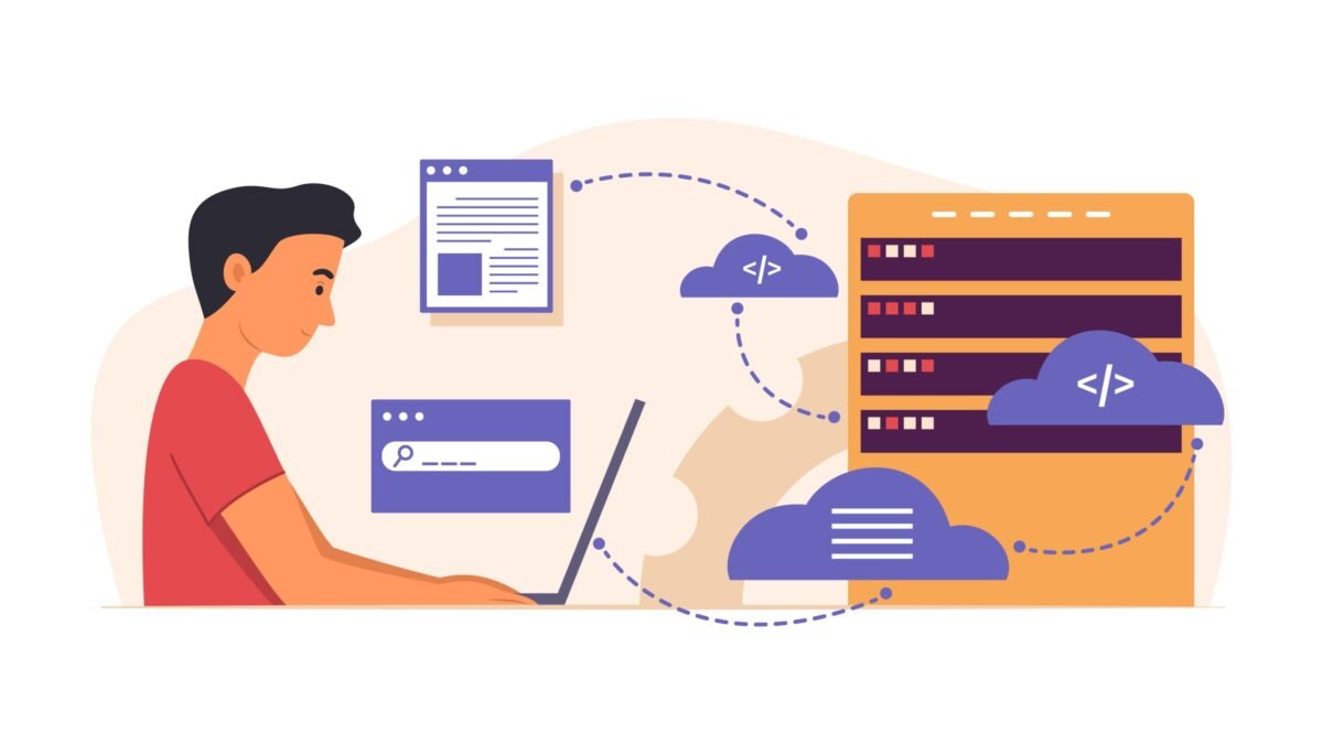 Exploring the Concept of Serverless Computing