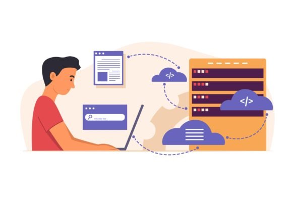 Serverless computing