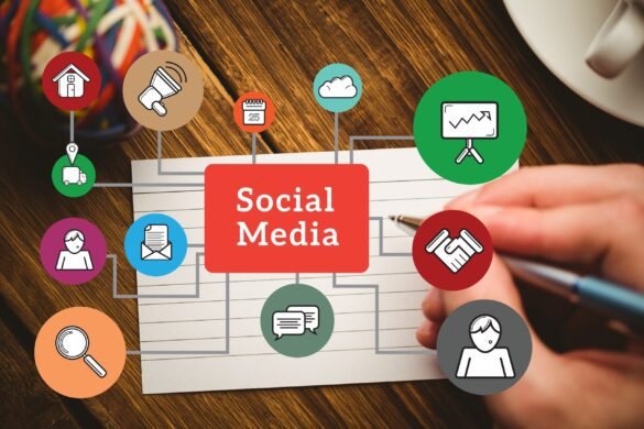 Social Media Marketing Trends