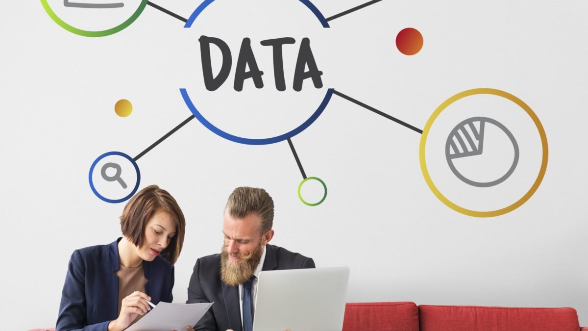 Leveraging Data-Driven Marketing for Actionable Insights