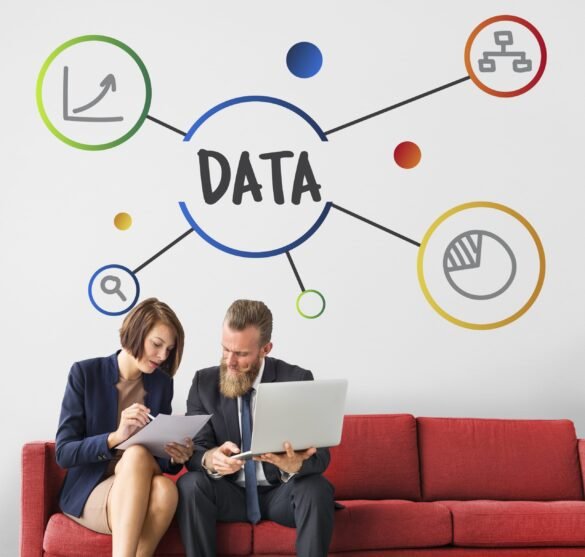 data driven marketing