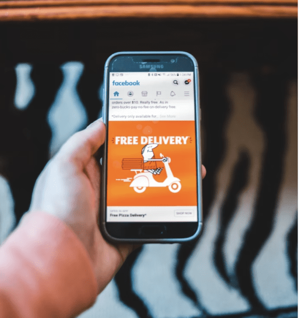 Facebook Advertising: Amplifying Lead Generation and Customer Acquisition