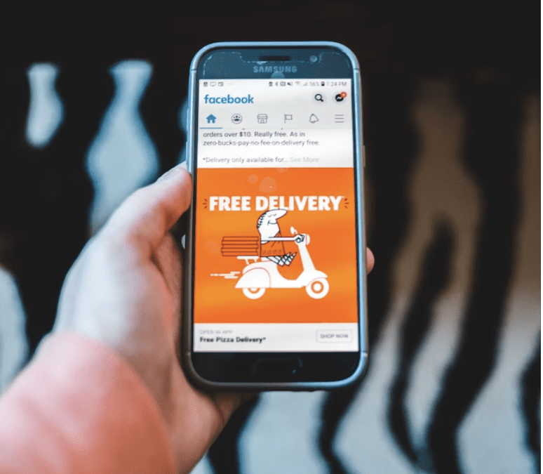 Facebook Advertising: Amplifying Lead Generation and Customer Acquisition