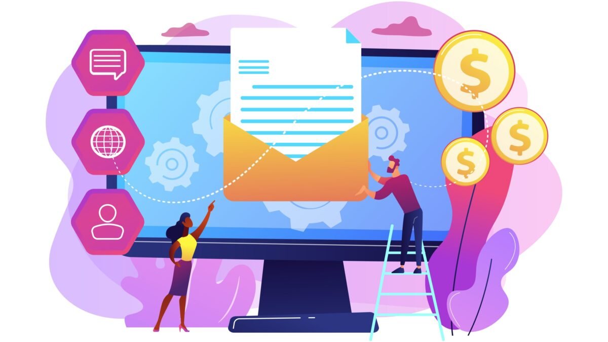 Future Trends in B2B Email Deliverability: Staying Ahead of the Curve