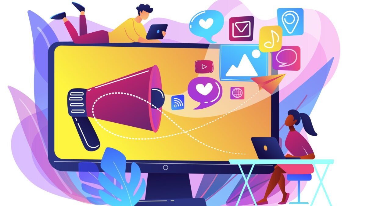 Navigating Programmatic Advertising in Social Media