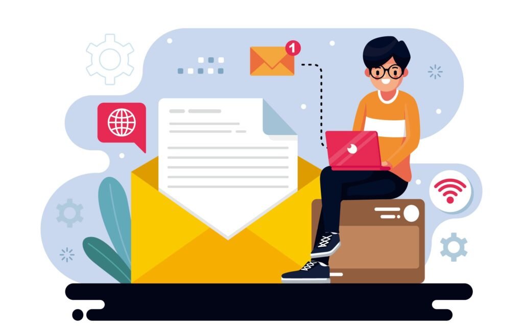 email deliverability 