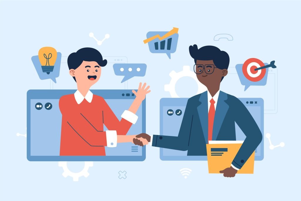 personalized marketing

