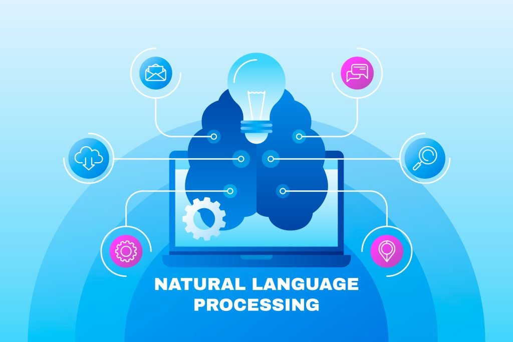 NLP in AI 
