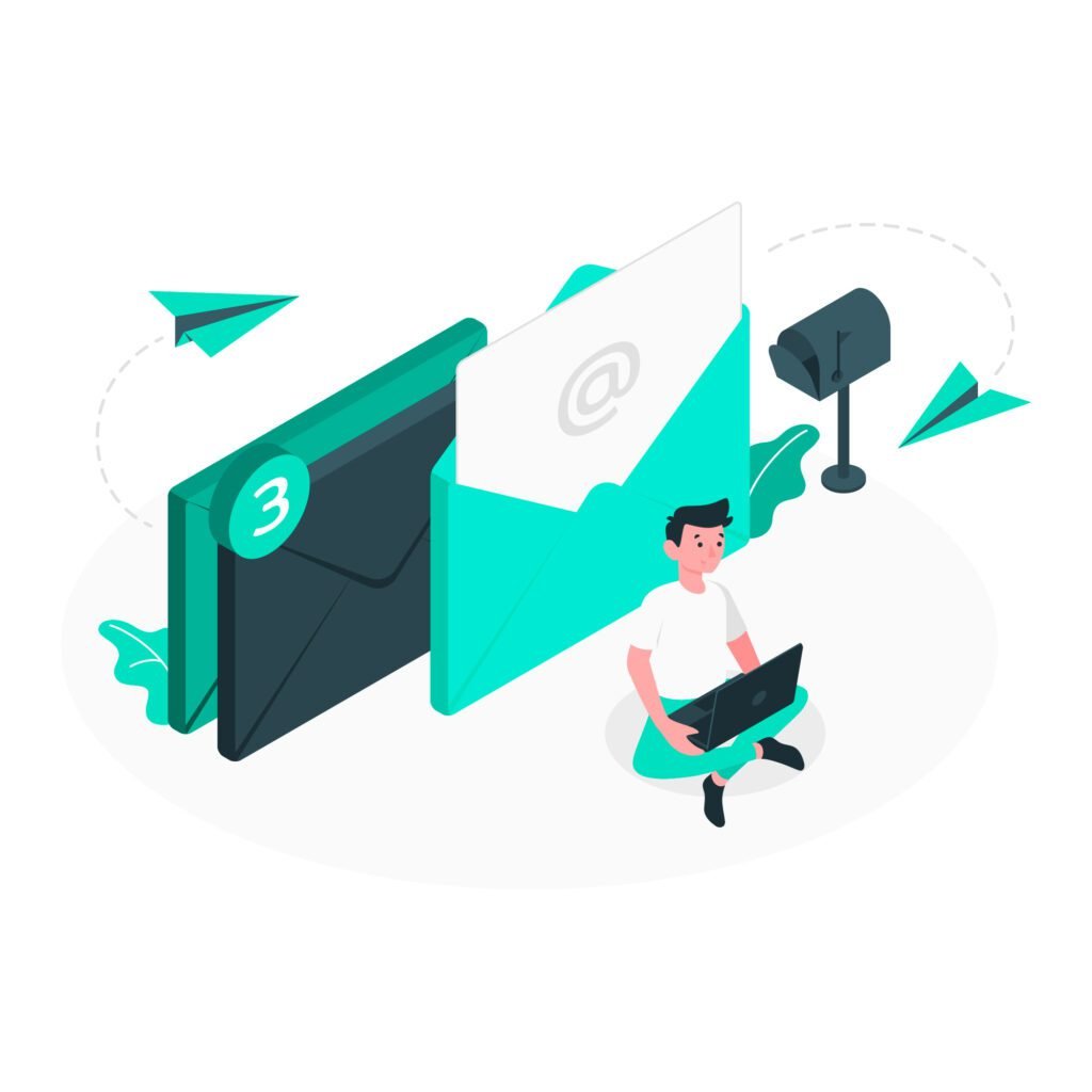 email segmentation 