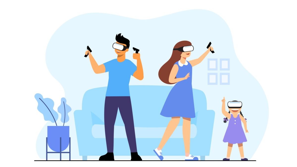 AI in Entertainment: Revolutionizing the Media Industry