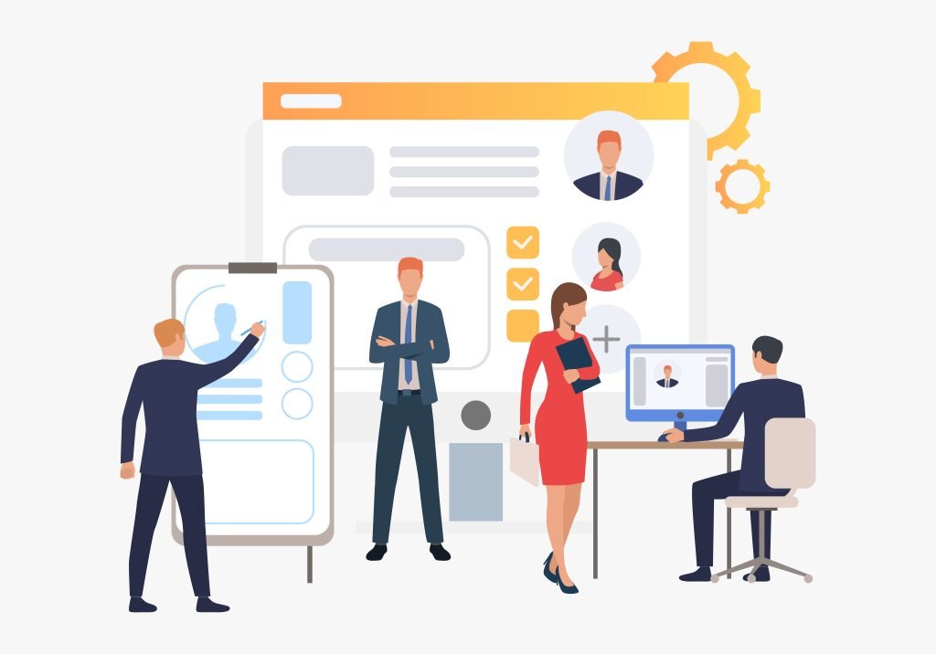 Emerging Innovations in HR Tech for 2023 1 hr tech 2023