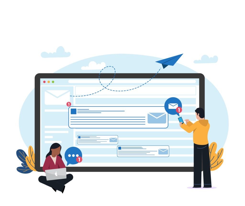 email marketing platform