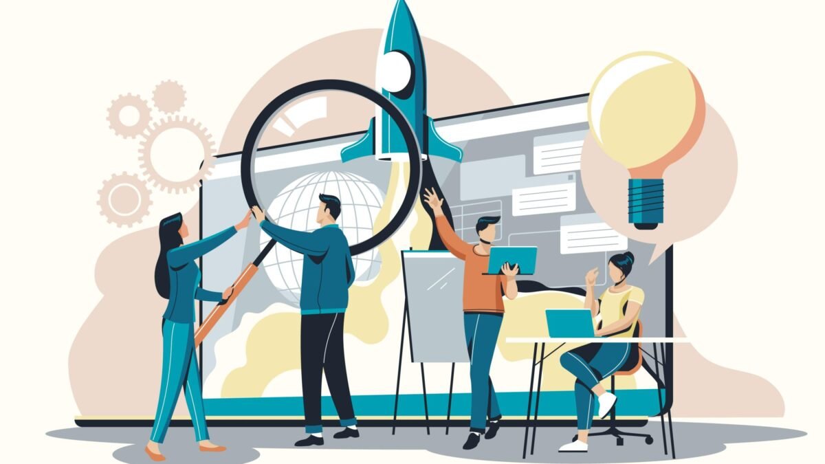 The Rise of Technopreneurship: What Businesses Need to Know