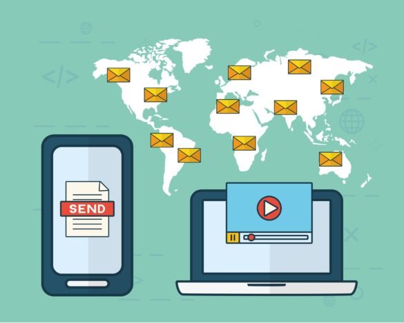 email deliverability