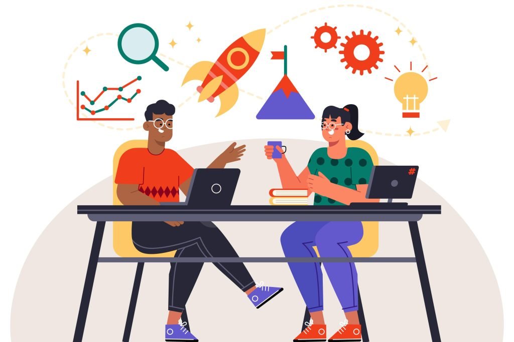 The Rise of Technopreneurship: What Businesses Need to Know 1 Technopreneurship