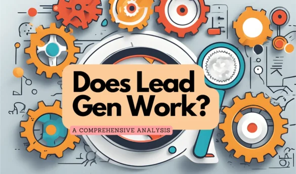 Lead Gen