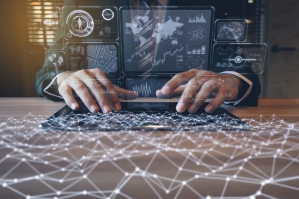 Synergy of AI and Remote Sensing