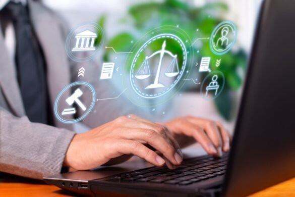 Legal Technology for Law Firms