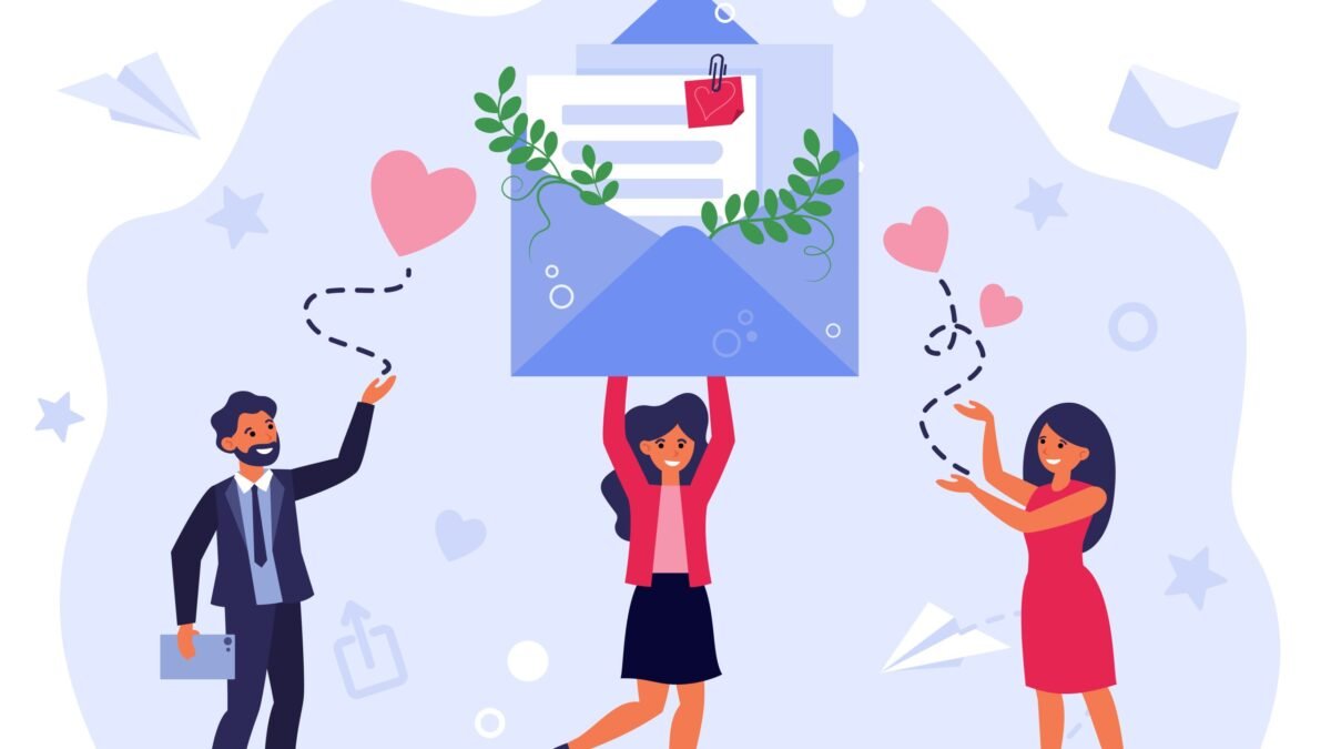 The Influence of Accessibility in Email Marketing